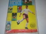 Bundesliga Asse 1966/67 - Sicker