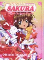 Cardcaptor Sakura (Diamond) - Sonstiges