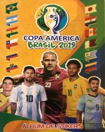 Copa America Brasil 2019 - Sonstiges