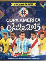 Copa America Chile 2015 - Sonstiges