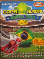 Copa Mundial Brasil 2014 (Peru) - Sonstiges