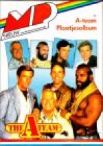 Das A-Team - Sonstiges