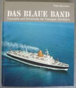 Das blaue Band (Gloria Verlag) - Sonstiges