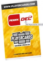 DEL Playercards 2023-2024 - Sonstiges