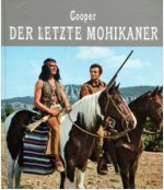 Der letzte Mohikaner (Gloria Verlag) - Sonstiges