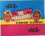 Die 2 - The persuaders - Sonstiges