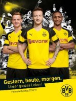 Die BVB-Legenden-Sticker - Sonstiges