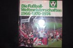 Die Fußball Weltmeisterschaften 1966 - 1970 - 1974 (Sprengel Schokoladen) - Sonstiges