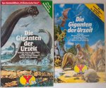 Die Giganten der Urzeit (YPS) - Sonstiges