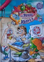 Die Reise durch unseren Körper (Globus) - Sonstiges