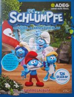 Die Schlümpfe - Mission Alarmstufe blau - Sonstiges