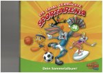 Die total verrückte Sportarena - Looney Tunes Active (Penny Markt) - Sonstiges