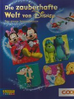 Die zauberhafte Welt von Disney (Coop Schweiz) - Sonstiges