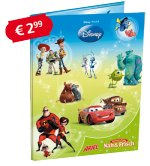 Disney (Nah und Frisch) - Sonstiges