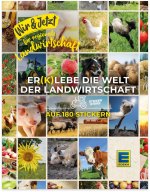 Edeka ? Er(k)lebe die Welt der Landwirtschaft - Sonstiges