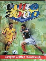 Euro 2000 - Sonstiges
