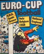 Euro-Cup 1980 - Sonstiges