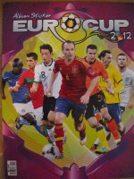 Eurocup 2012 (Figuplay) - Sonstiges