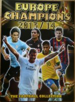 Europe Champions 2013/14 - Sonstiges