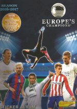 Europe's Champions 2016-2017 - Sonstiges
