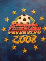 Evropsko Fudbalsko Prvenstvo 2008 (School Shop) - Sonstiges
