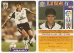 Fichas de la Liga 95/96 - Sonstiges