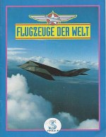 Flugzeuge der Welt (SL Bilderdienst) - Sonstiges