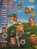FootballFan 2006 (Luxor Co) - Sonstiges
