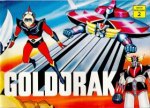 Goldorak - Sonstiges