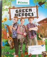 Green Heroes - Sonstiges