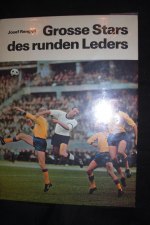 Grosse Stars des runden Leders (Poly Alben) - Sonstiges