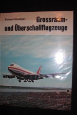 Grossraum- und Überschallflugzeuge (Poly) - Sonstiges