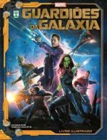 Guardians Of The Galaxy (Guardioes da Galaxia) - Sonstiges