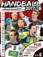 Handball 2017/18 (Victus) - Sonstiges