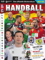 Handball 2021/22 (Victus) - Sonstiges