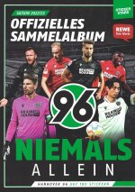 Hannover 96 - Niemals allein - Sonstiges