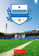 Hansini Stickeralbum 2024/2025 - Sonstiges