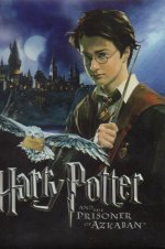 Harry Potter und der Gefangene von Askaban Cards (Cards Inc.) - Sonstiges