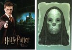 Harry Potter und der Orden des Phönix Karten (Artbox) - Sonstiges