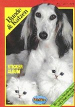 Hunde & Katzen (Stickline) - Sonstiges