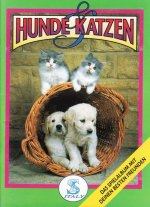 Hunde und Katzen  (SL Bilderdienst) - Sonstiges