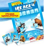 Ice Age 4 (Fritt) - Sonstiges