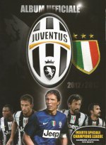 Juventus 2012/13 - Sonstiges