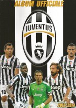Juventus 2013/14 - Sonstiges