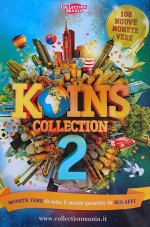 Koins Collection 2 - Sonstiges