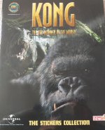 Kong  the 8th wonder of the world - Sonstiges