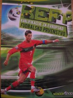 Kvalifikacije za Evropsko Fudbalsko Prvenstvo 2016 - Sonstiges