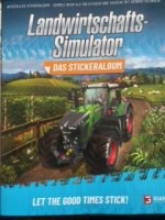 Landwirschafts  Simulator - Sonstiges