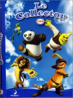 Le collector - cora (Ammiro Dreamworks) - Sonstiges