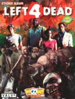Left4Dead (WooW Stickers) - Sonstiges